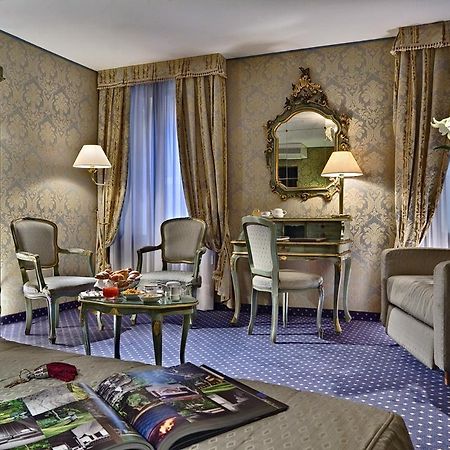 Ca Rialto Hotel Венеция Екстериор снимка