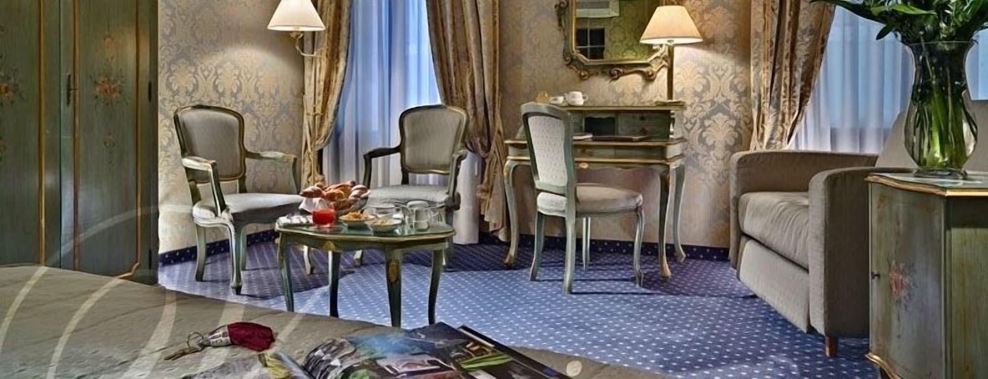 Ca Rialto Hotel Венеция Екстериор снимка