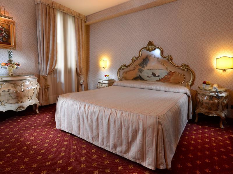 Ca Rialto Hotel Венеция Екстериор снимка