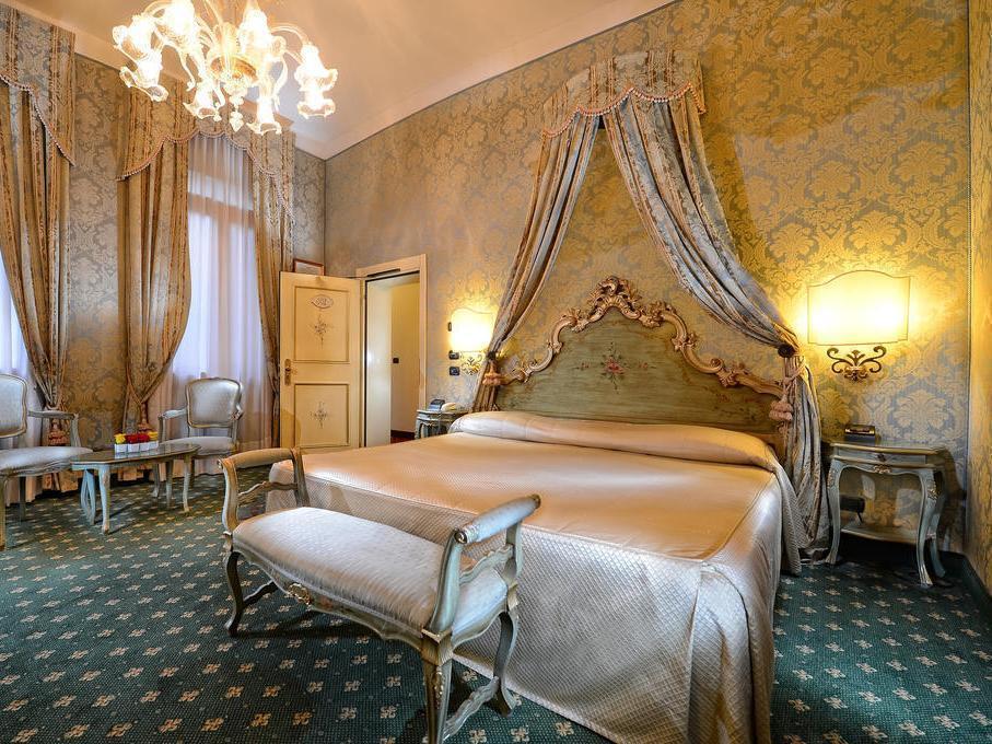 Ca Rialto Hotel Венеция Екстериор снимка